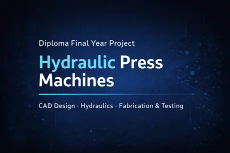 Hydraulic Press Machine